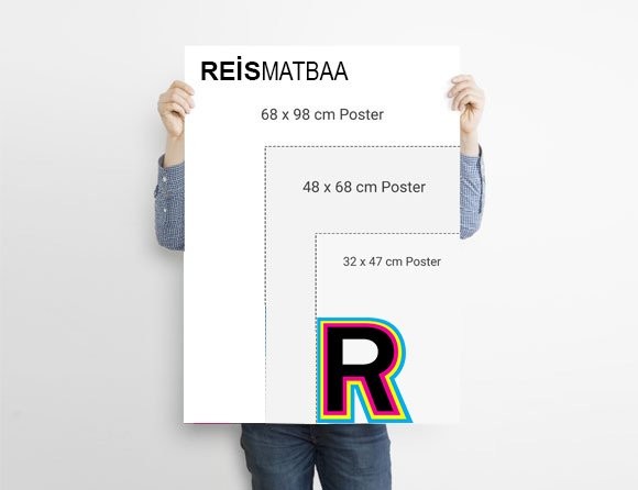 Afiş / Poster
