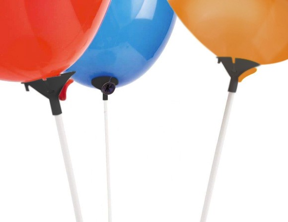 Balon Baskı